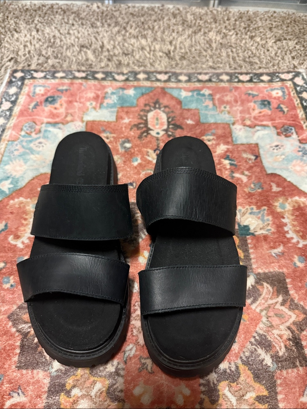 Timberland Women’s Clairemont Way Slide Women's Sandals